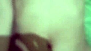 Overwhelmed By Fucking Busty Indonesian Neighbor