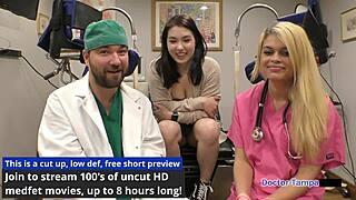 dr tampa - the new immigration policy s korean edition - mina moon