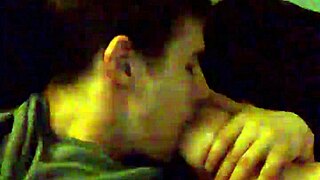 Homemade Couple Shares Second Intimate Moment With Big Cock