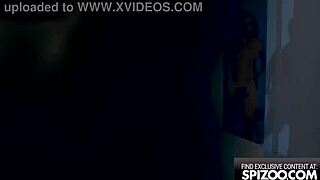 kimora quin fucks her college professor