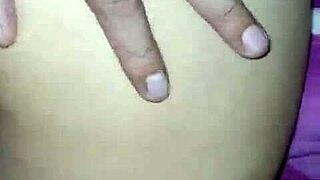 I spend time with my neighbor after her graduation party, and she invites me over