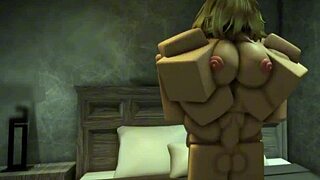 Oh Yeah! Fucking This Country Girl Rough with Creampie and Cum in Mouth!