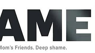 shame4k guy is ready to forget about dildo if mature spreads legs for him