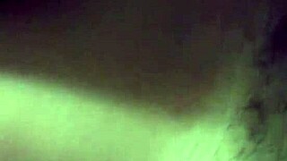 Linda Nalgona appears in a homemade clip