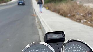 poor little 18+ bitch gets fucked for a bag of bottles chibola fucks for plastic bottles real homemade 18 years old