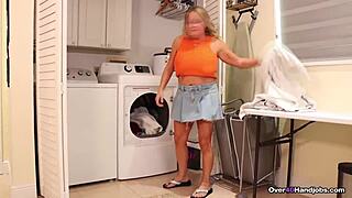 Kat Lucious Shares Intimate Moment with Mother-in-Law