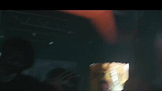 Can you handle the ripped clothes and seductive striptease in this music video?