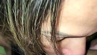 encounter a mature whore on the street who milks me dry with her mouth.