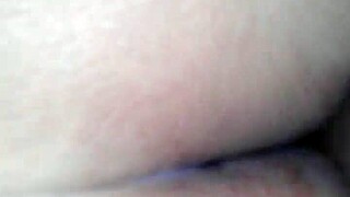 cam00152 shares a view of her body