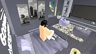 The average Roblox condo experience 2