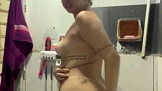 video call to neighbor