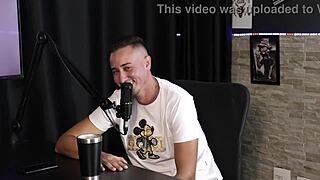 Mathheus Caetano Leaves Girlfriend Naked After Polyamory Betrayal