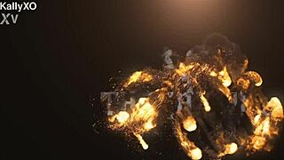 Stretching All My Holes