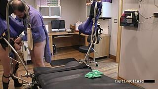 strangers in the night - jasmine rose nurses pov with pov blowjob, fucking ass, deepthroat, and choking 😈