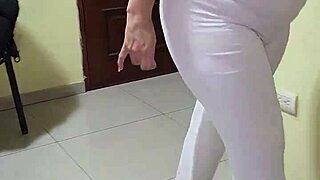 encounter a mature whore on the street who milks me dry with her mouth.