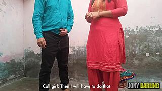 Hot College Girl Gets Fucked From House To House