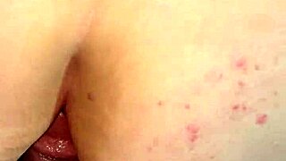 dela boca al mi rico culo con amateurs latinos 😏🍆