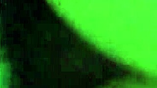 Husband and wife enjoy fun anal sex in their couple adventure.