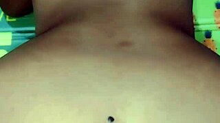 Mi Hermanastra Le Gusta Ser Penetrada