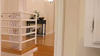 Stepdaddy's anal cutie seth gamble and jade valentine