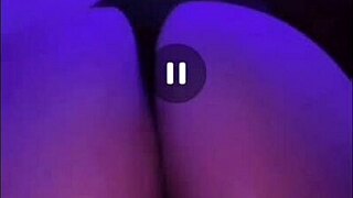 She Got Very Hot And I Gave My Best Friend A Butt Massage