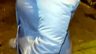 encounter a mature whore on the street who milks me dry with her mouth.