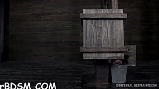Sadomasochism youtube