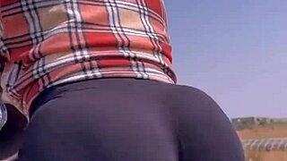 Ass Clapping With Monster Cock Cumshot