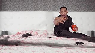 Yenifer Chacón's Colombian Dirty Talk