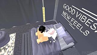 The average Roblox condo experience 2