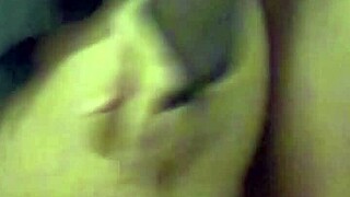 I Made My Girlfriend Squirt HARD In Homemade Video