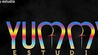 Madison Stil dominates and fists sexy slave Emily White before getting fucked by 3 big cocks in DAP! Pussy and piss drinking!