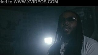 Can you handle the ripped clothes and seductive striptease in this music video?