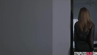 Can you tame my uncontrollable cock begging for your touch?