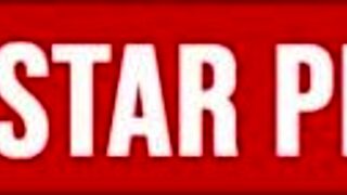 ebony hunk rico shades fucks blonde heather starlet bareback