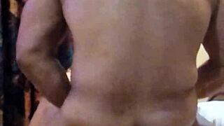 Double Penetration To My Wife, Listen To Her Moaning In This Mexican Amateur Video