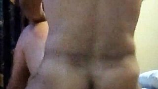 Double Penetration To My Wife, Listen To Her Moaning In This Mexican Amateur Video