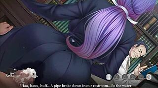 hidden scene in dkt 😎