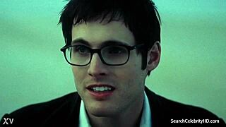 Mila Kunis Gives Blowjob And Gets Fucked In Moving McAllister