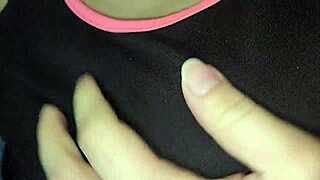 teen student gets fucked in roleplay pov