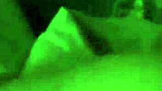 Hey, this hot russian stepmom shares her bed with stepson for some fun