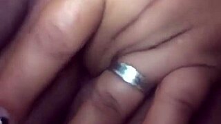 Is my girlfriend's solo masturbation turning you on?