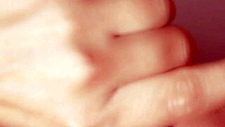 my japanese step sister swallows cum uncensored, so hot 😋