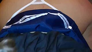 Latina Student Earns Top Grade With Delicious Oral!