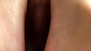 my pretty feet are giving this amazing footjob to ninarika69, so hot.