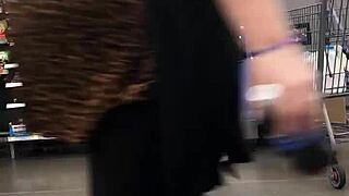 You Have A Nice Ass In Spandex