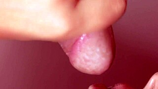 my japanese step sister swallows cum uncensored, so hot 😋