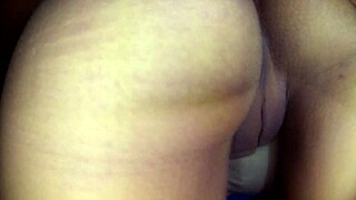 i'm touching my neighbor susy's nice ass and pussy