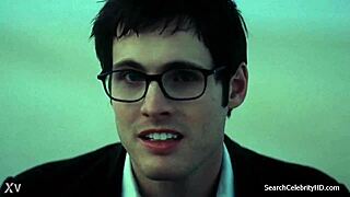 Mila Kunis Gives Blowjob And Gets Fucked In Moving McAllister