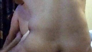 Double Penetration To My Wife, Listen To Her Moaning In This Mexican Amateur Video